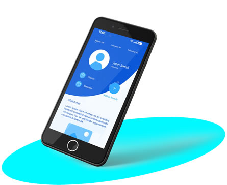 App Móvil Android e iOS